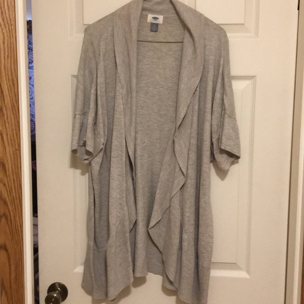 Old Navy Cardigan